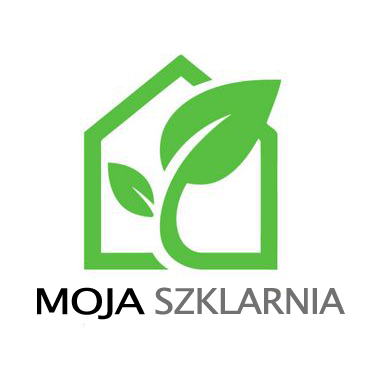 Moja szklarnia